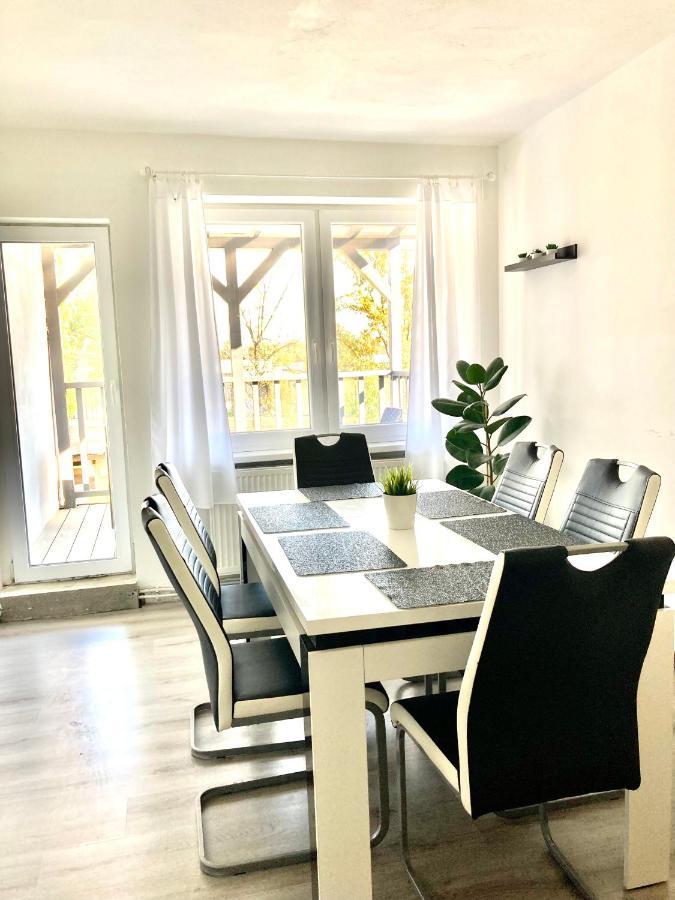 City Apartment Sturovo Exterior foto