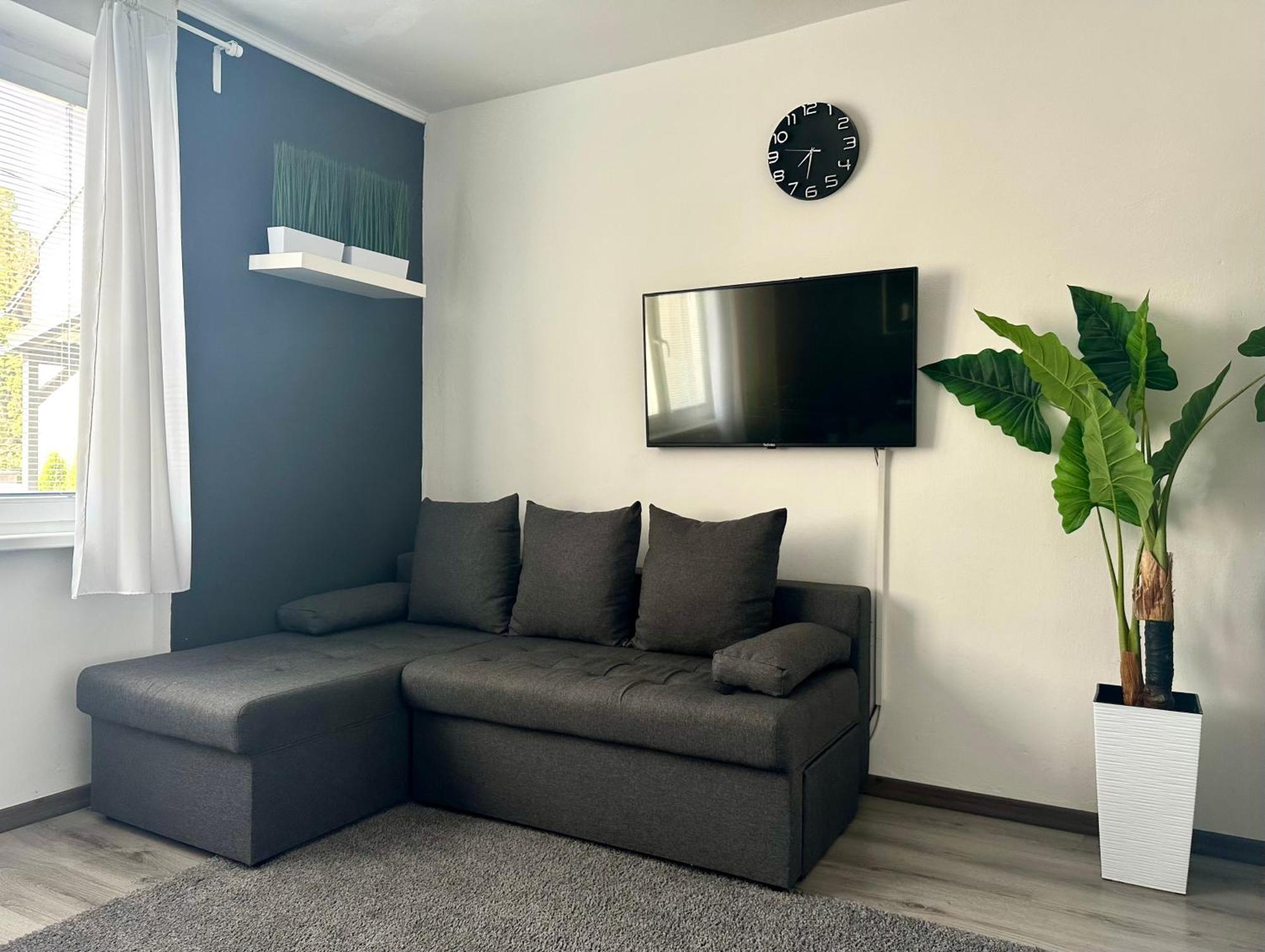 City Apartment Sturovo Exterior foto